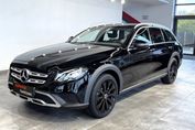 Mercedes Klasa E 220 d All-Terrain 4-Matic