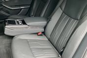 Audi A8 50 TDI mHEV Quattro Tiptr.