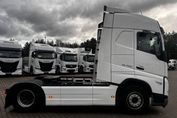 Volvo FH 500 Globetrotter XL