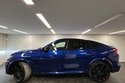 BMW X6 M Competition