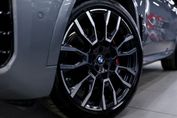 BMW X5 xDrive40d M Sport