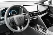 Toyota C-HR 1.8 Hybrid Premium