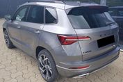 Skoda Karoq Sportline 1.5 TSI DSG
