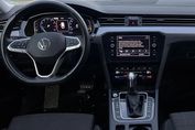 Volkswagen Passat 1.5 TSI DSG
