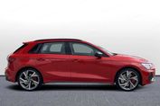 Audi A3 S3 TFSI Quattro S tronic