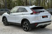 Mitsubishi Eclipse Cross 2.4 PHEV Intense Plus