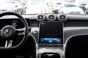Mercedes GLC 220 d 4-Matic AMG Line