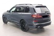BMW X7 xDrive40d M Sport