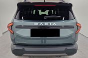 Dacia Bigster Journey LPG 1.2 mHEV