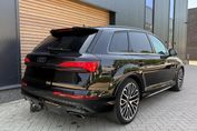 Audi Q7 60 TFSI e quattro S Line