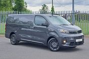 Opel Vivaro XL L2H1