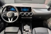 Mercedes GLA 200 d Progressive 8G-DCT