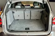 BMW X3 xDrive20d mHEV M Sport sport-aut