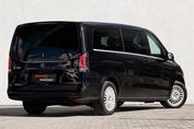 Mercedes V Klasa 300 d Extralang 4MATIC 9G-Tronic Avantgarde