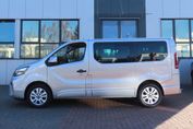 Nissan Primastar Tekna dCi 9A/T