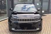 Jeep Avenger Black Edition 1.2 T3 mHEV FWD eDCT6
