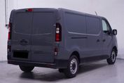 Renault Trafic L2H1 Extra