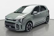 Kia Picanto 1.0 GDI GT Line