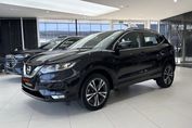 Nissan Qashqai 1.3 DIG-T N-Style