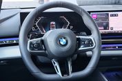 BMW Seria 5 520I