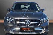Mercedes GLC 200 4MATIC Avantgarde