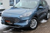 Ford Kuga 1.5 EcoBoost Titanium