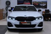 BMW Seria 3 330i xDrive M Sport sport-aut
