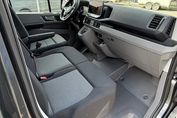 Volkswagen Crafter L3H3 AT 4MOTION