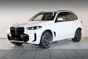 BMW X5 xDrive30d M Sport