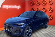 Audi Q5 TFSI mHEV 150 kW Quattro S tronic