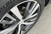 Peugeot 3008 Allure Pack 1.6 Hybrid e-EAT8 4x4