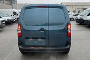 Peugeot Partner Van L1H1 EAT8