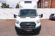 Ford Transit L3 Kontener 8EP Chłodnia/Izoterma
