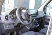 Mercedes Sprinter 315 CDI Długi PRO