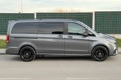 Mercedes V Klasa V300 d Długi Exclusive 4-Matic 9G-Tronic
