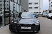 Audi A6 TFSI quattro S line