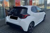 Toyota Yaris Style 1.5 Hybrid