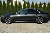Mercedes Klasa E 220 d mHEV AMG 9G-Tronic