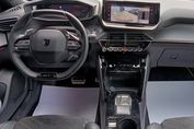 Peugeot 2008 1.2 Puretech Gt S&S EAT8