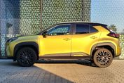 Toyota Yaris Cross Hybrid 1.5 Adventure 4x4