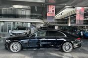 Mercedes Klasa S 350 d L 4-Matic AMG Line