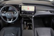 Lexus RX 350h Prestige