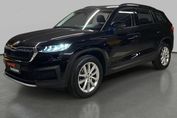 Skoda Kodiaq 2.0 TSI DSG