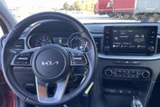 Kia XCeed 1.5 T-GDI L