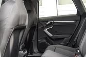 Audi A3 30 TFSI S Line Sportback