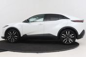 Toyota C-HR + Style BEV