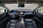 Volvo V60 B4 B Plus Dark aut