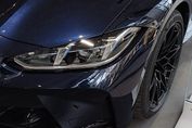 BMW Seria 4 M4 Competition M xDrive