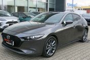 Mazda 3 2.0 mHEV  aut