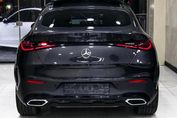 Mercedes GLC Coupe 300 4-Matic AMG Line